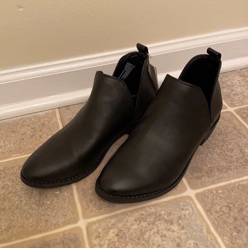 Women’s Nova Cut Put Ankle Booties